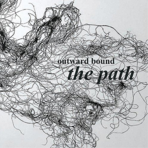 Outward Bound The Path (CD) Album