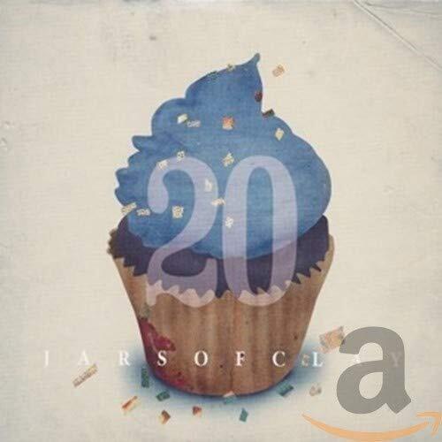 Jars of Clay.=trib= 20 (CD)