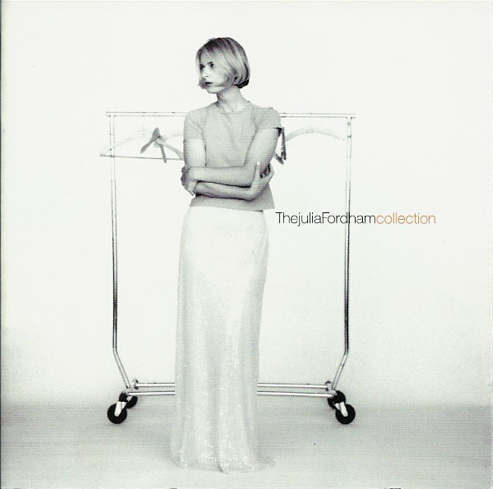 Collection - Julia Fordham (Audio Cd)