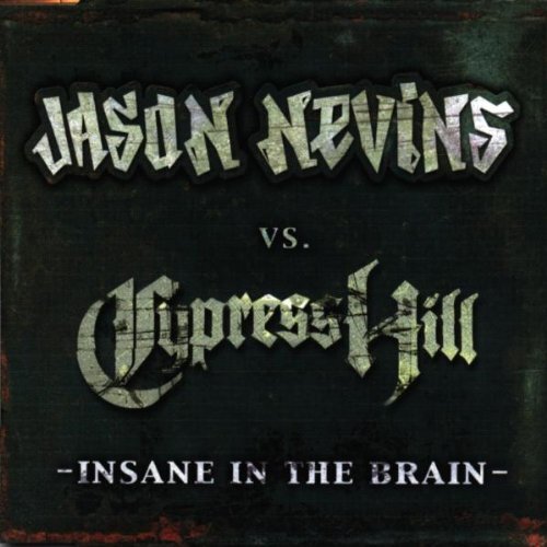 Cypress Hill Insane in the Brain (CD)