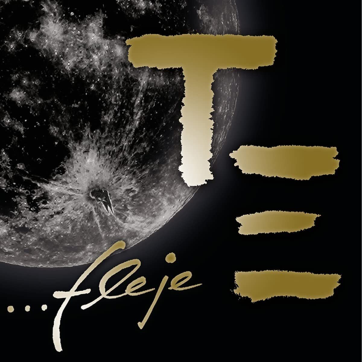 Engel,Tommy Fleje (CD)