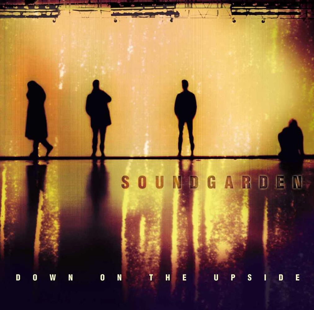 Down On The Upside (2 Lp) - Soundgarden (Vinile)