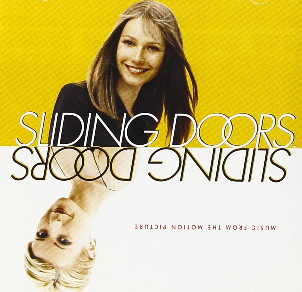 7024781 Audio Cd Sliding Doors (Music From The Motion Picture)