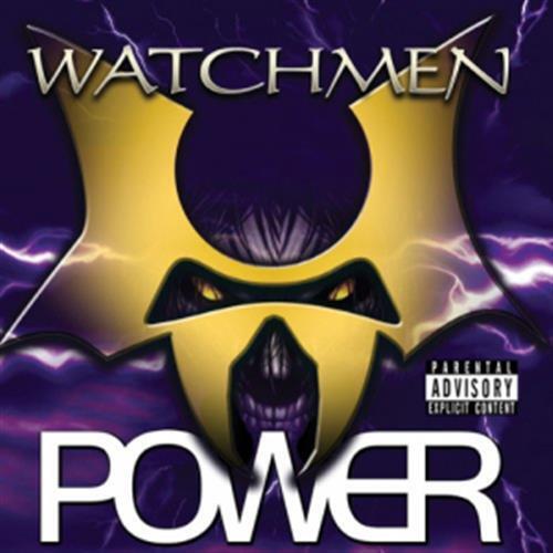 Power - Watchmen (Audio CD)