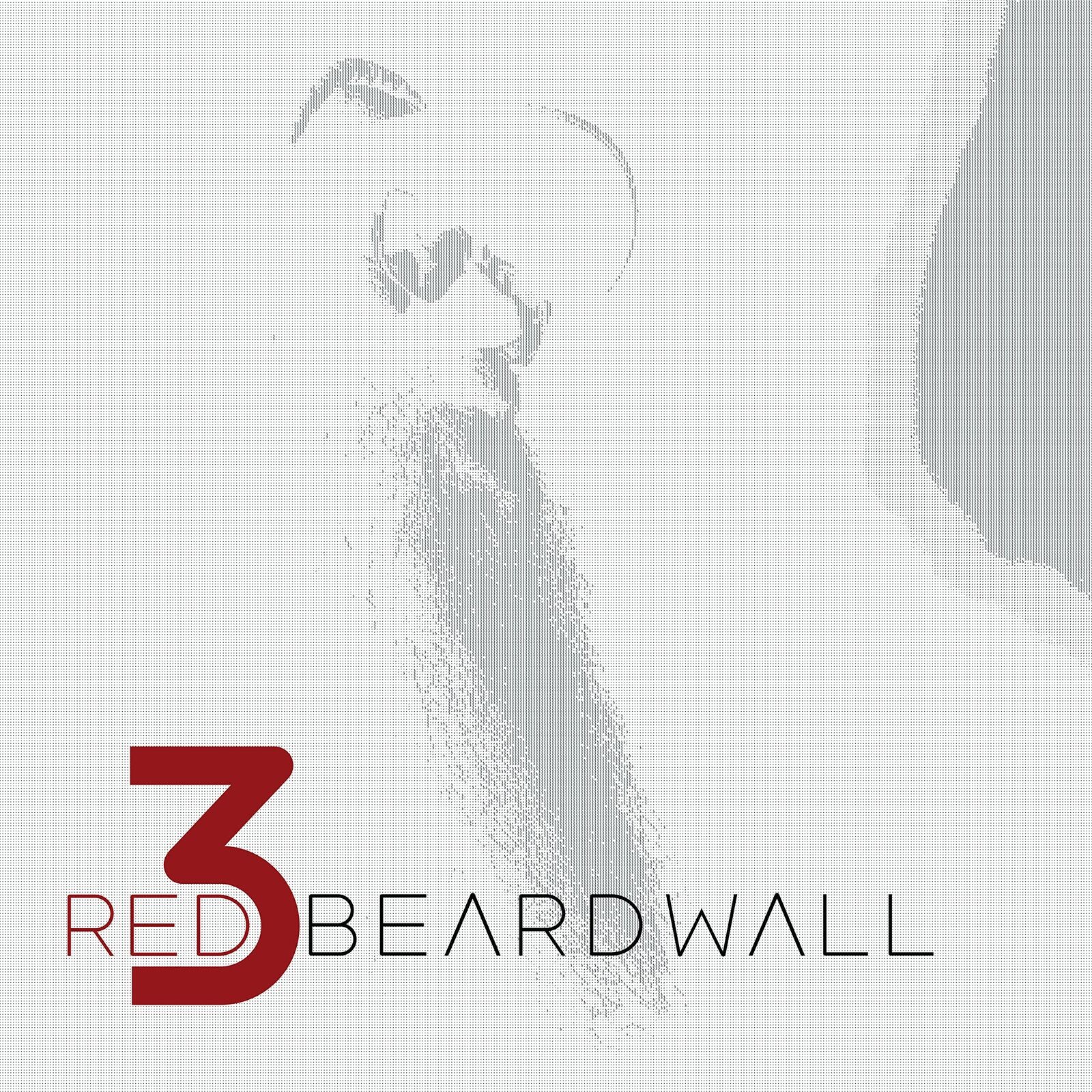 Red Beard Wall 3 (CD)