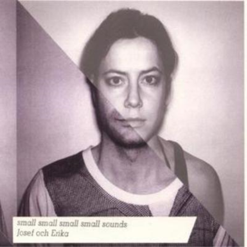 Josef Och Erika Small Small Small Small Sounds (CD) Album