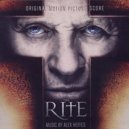 O.S.T. - The Rite