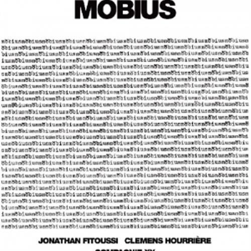 Mobius - Jonathan Fitoussi / Clemente Hourriere (Vinile)