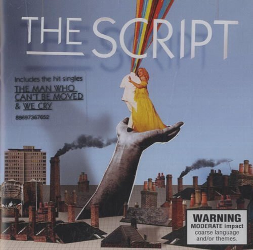 Script Script (CD)