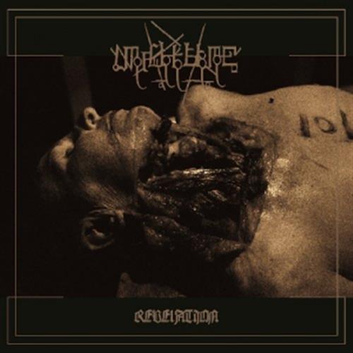 Revelation - Malhkebre (Audio CD)