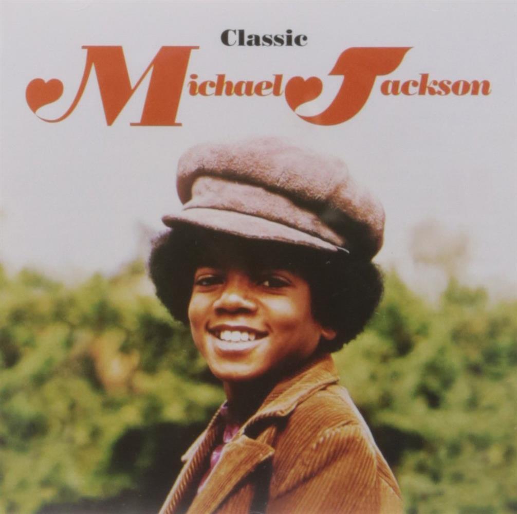 The Masters Collection - Michael Jackson (Audio Cd)
