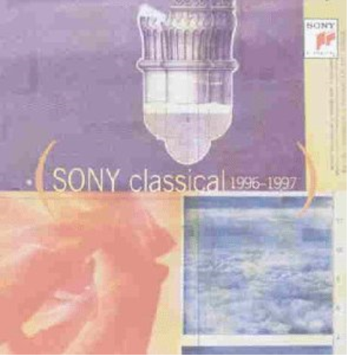 Various New Traditions Samp. (CD)