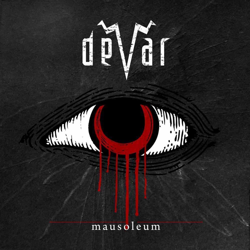 Mausoleum - Devar (Audio CD)