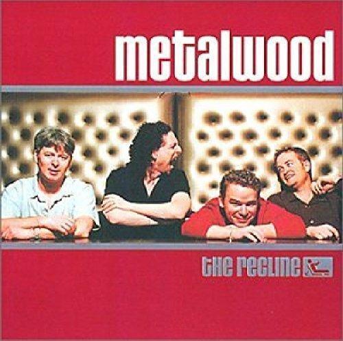 Metalwood - The Recline - Cd