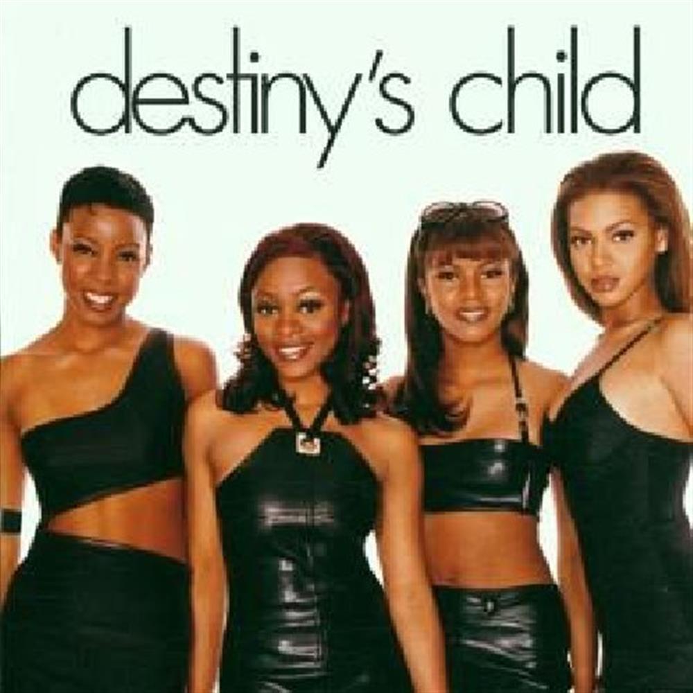 Destiny's Child - Destiny's Child (Audio Cd)