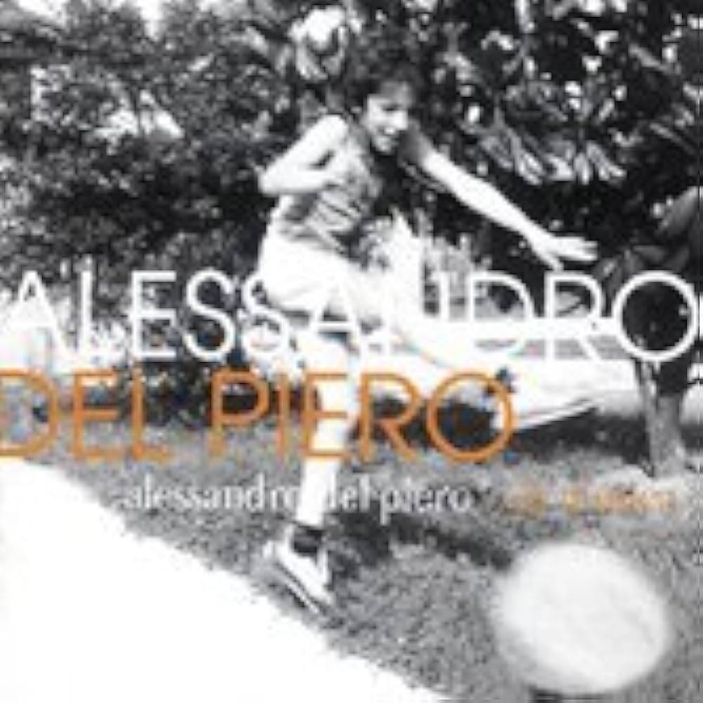 Alessandro Del Piero  - Compilation - 2 Cd