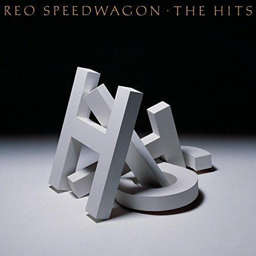 Reo Speedwagon  - Reo Speedwagon - The Hits - Cd