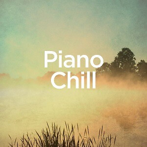 Piano Chill (Cd)