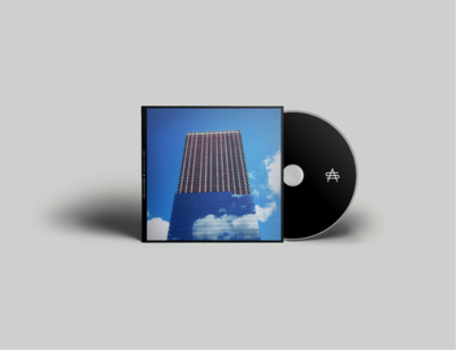 Aeon Station Observatory (CD) Album