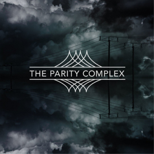 The Parity Complex The Parity Complex (CD) Album