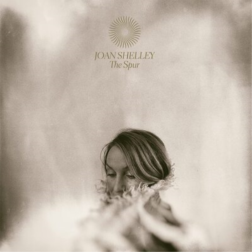 Joan Shelley The Spur (Vinyl LP) 12" Album (Clear vinyl)