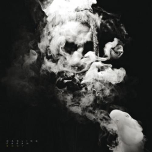 Darling Farah Body (CD) Album