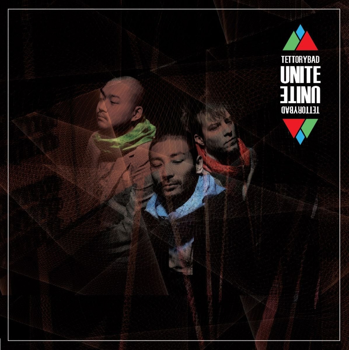 Tettorybad Unite (CD)