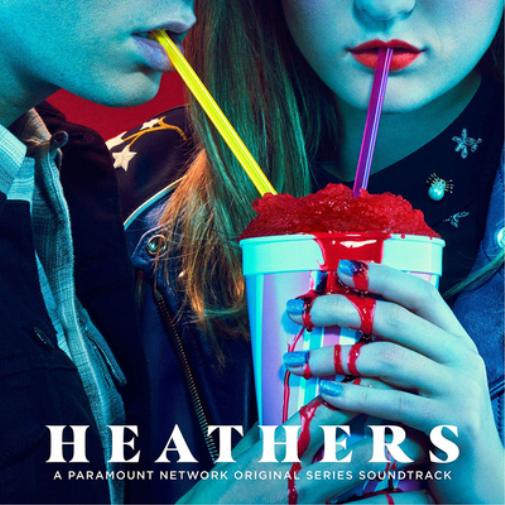 Heathers (CD) Album