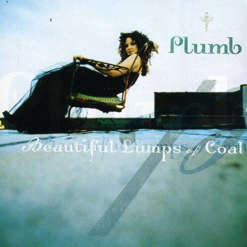 Plumb Beautiful Lumps Of Coal (CD)