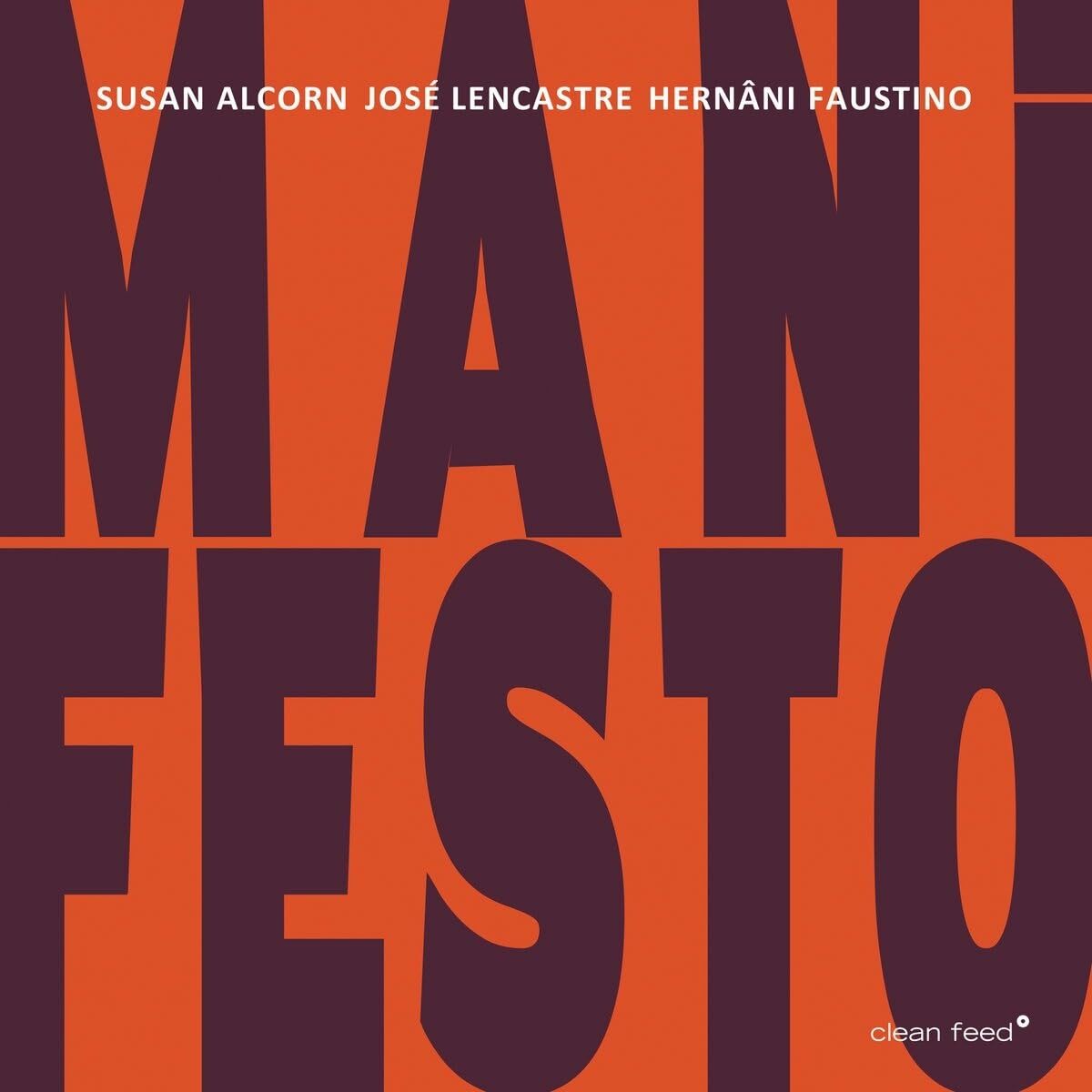 Faustino Manifesto (CD)