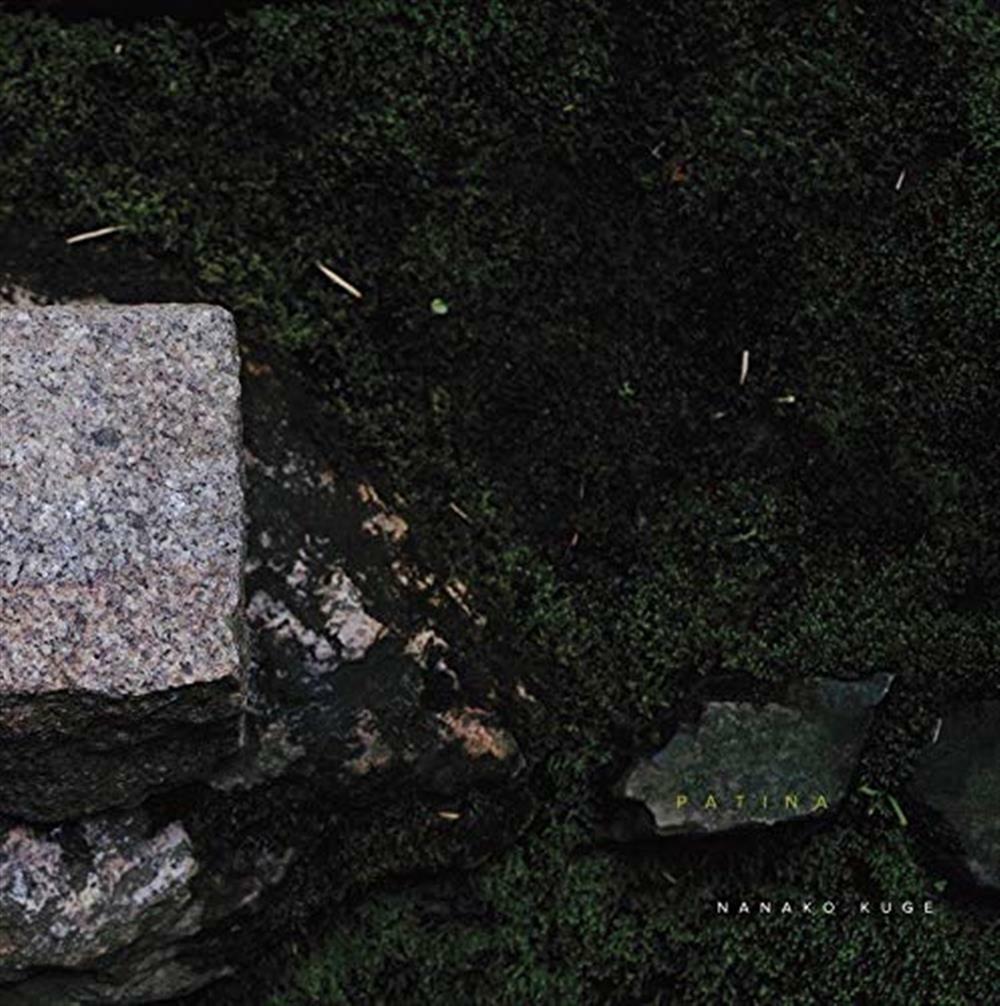 Patina - Kuge Nanako (Audio Cd)