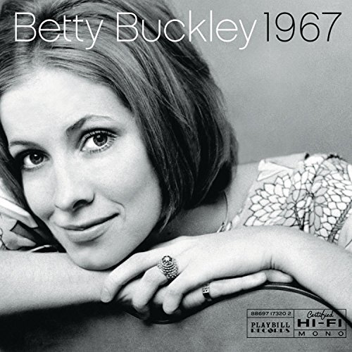 Betty Buckley 1967 (CD) Album