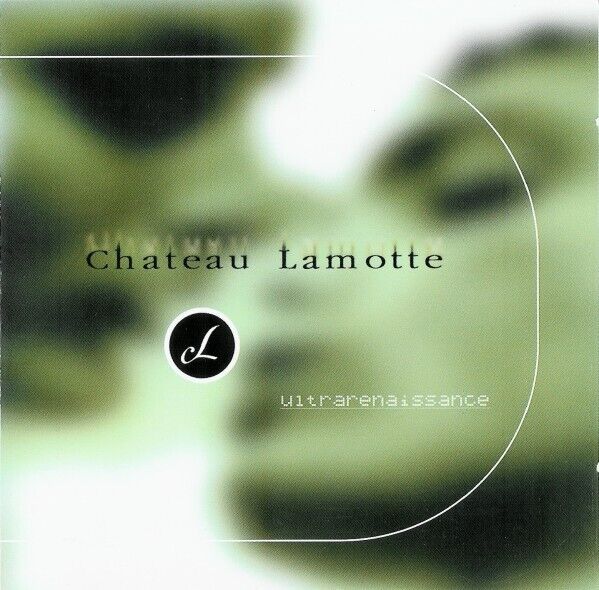 CHATEAU LAMOTTE Ultrarenaissance CD Nuovo