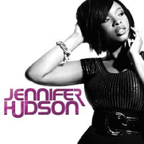 7024781 Audio Cd Jennifer Hudson - Jennifer Hudson