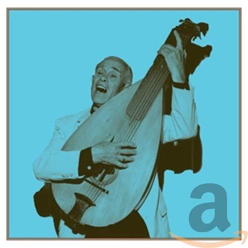 John Jacob Niles Boone-Tolliver Recordings (CD)