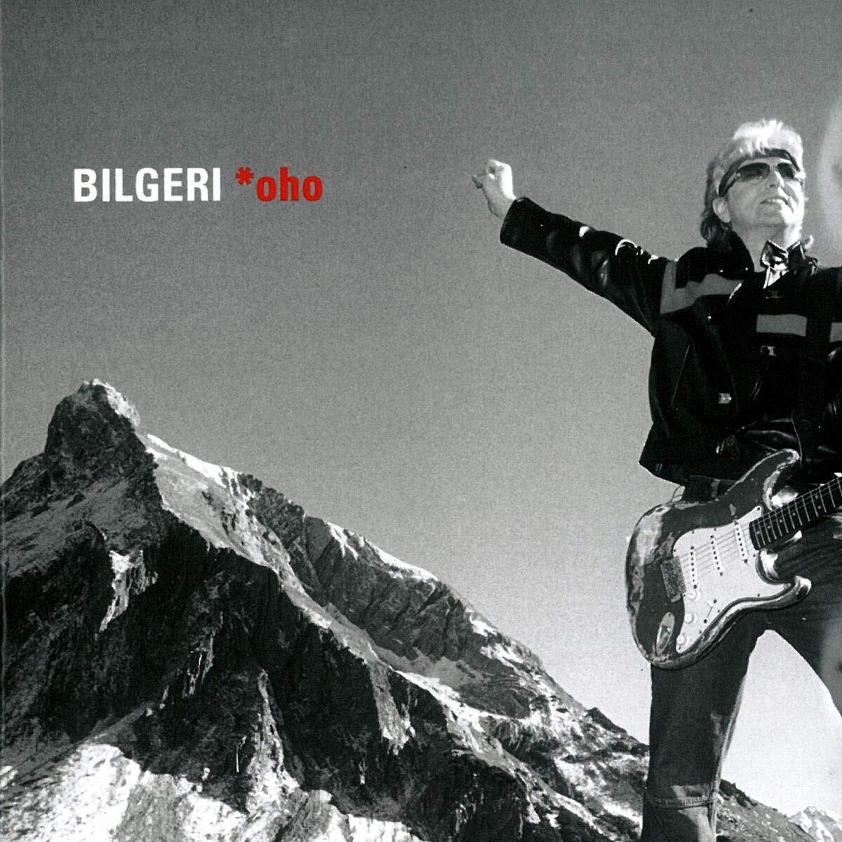 Bilgeri,Reinhold Oho (CD)