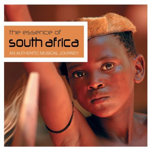 The Essence of South America (CD) Album