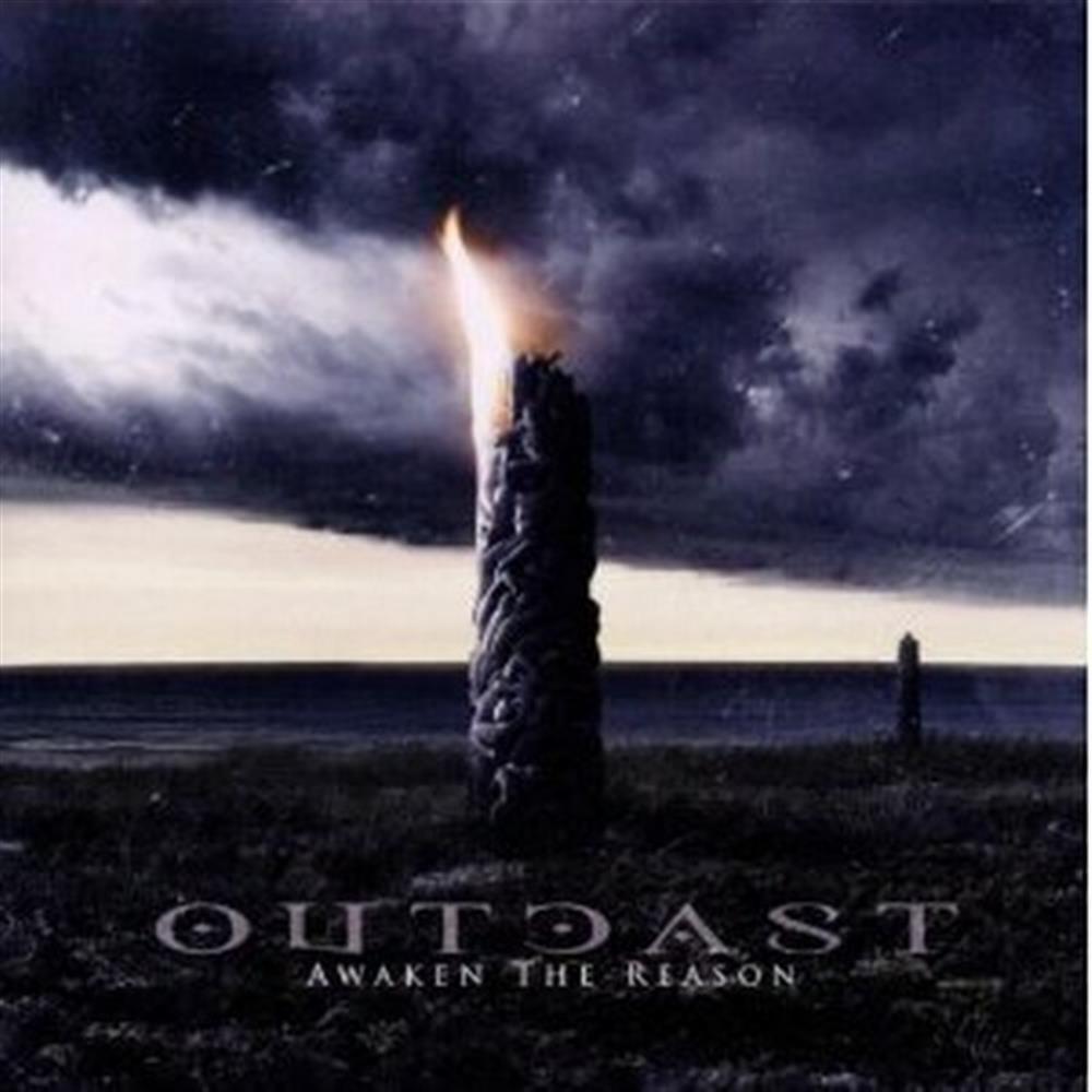Awaken The Reason - Outcast (Audio CD)