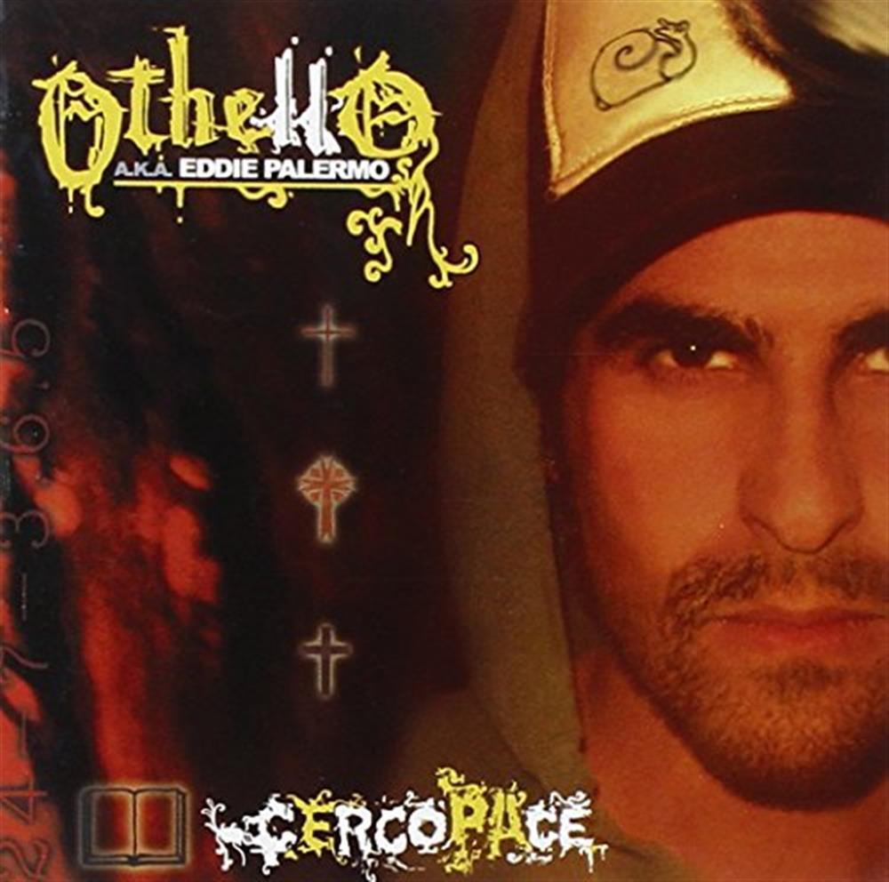 Cerco Pace - Othello (Audio CD)