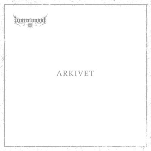 Wormwood Arkivet (Vinyl LP) 12" Album Coloured Vinyl
