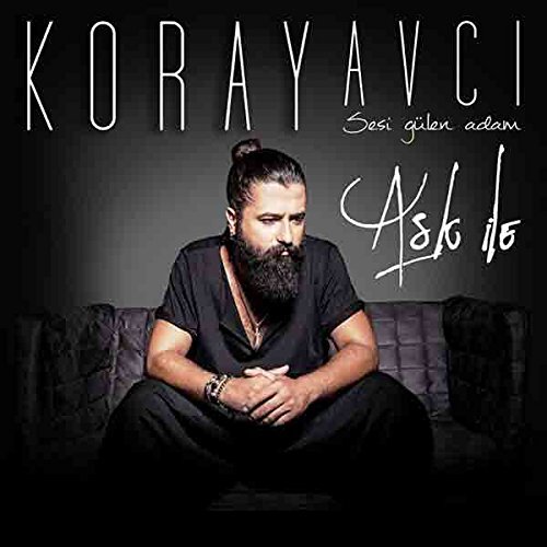 Koray Avci Ask Ile (CD)