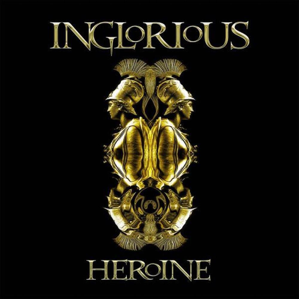 Heroine - Inglorious (Vinile)