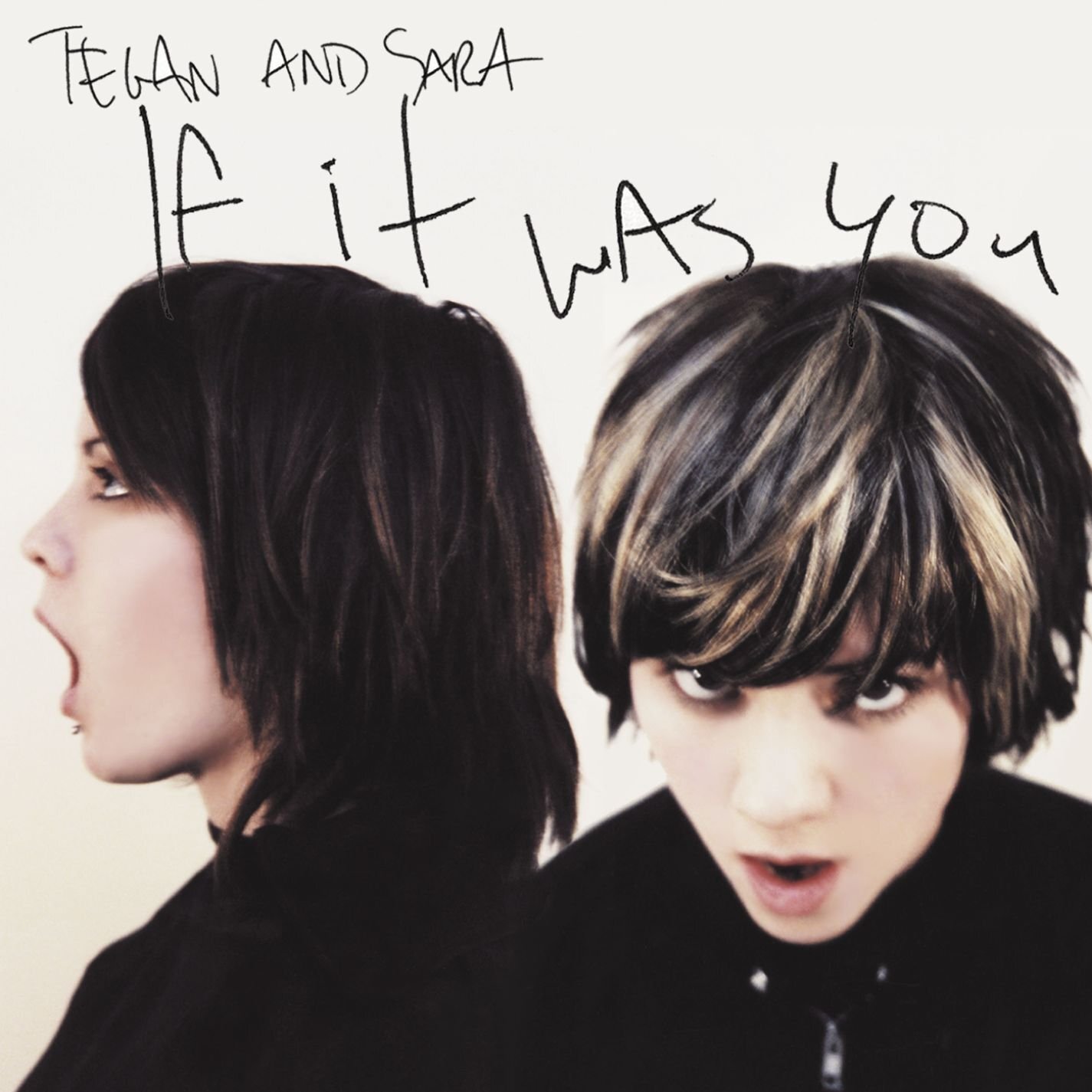 Tegan & Sara If It Was You (Vinyl LP)