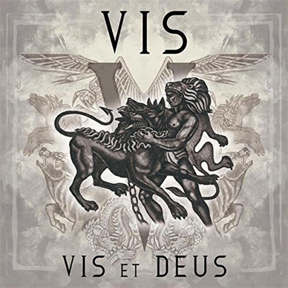 Vis Et Deus - Vis (Audio CD)