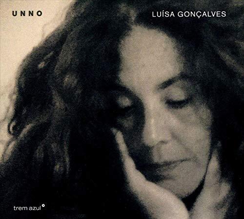 Goncalves Unno (CD)