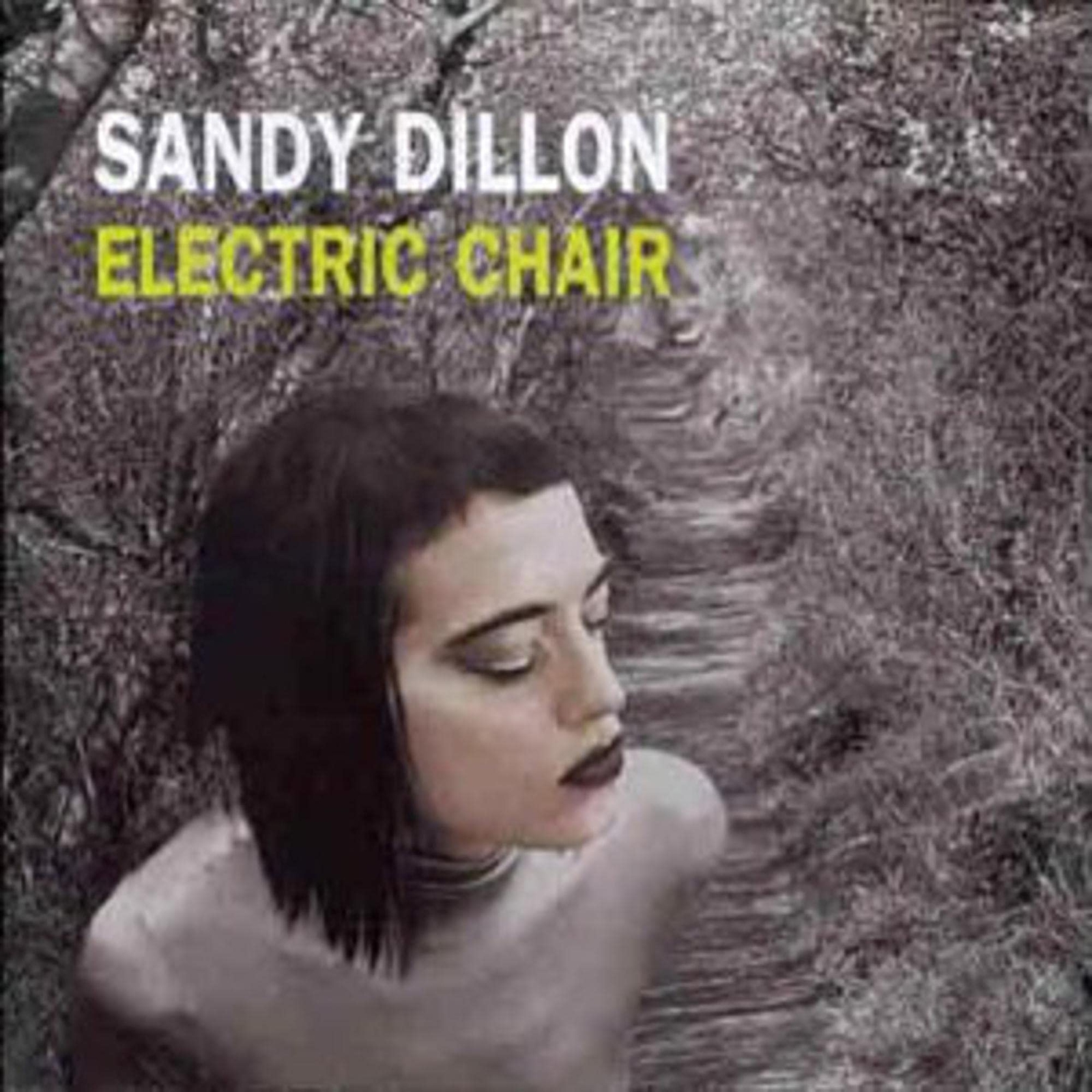 Sandy Dillon Nobody's Sweetheart (CD)