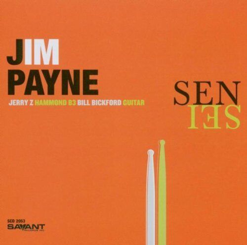 Sensei (CD) Album