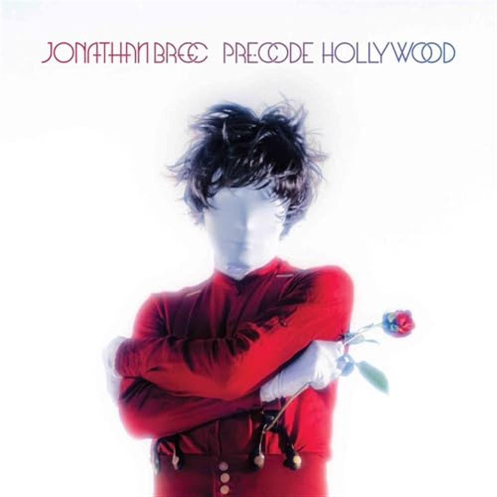 Pre Code Hollywood - Jonathan Bree (Audio CD)