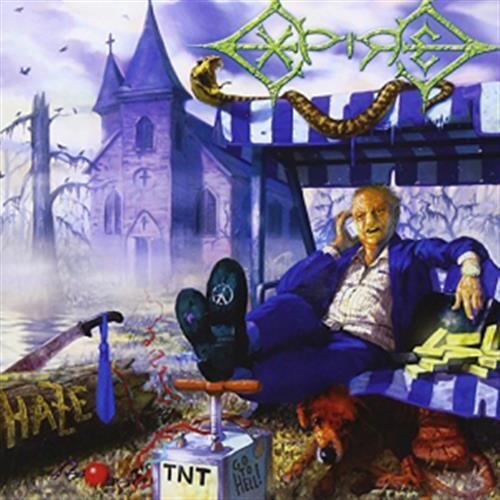 Haze - Haze (Audio CD)