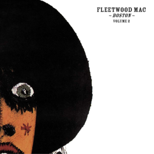 Fleetwood Mac Boston - Volume 2 (CD) Album Digipak